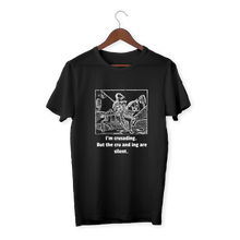 Load image into Gallery viewer, Sad Knight