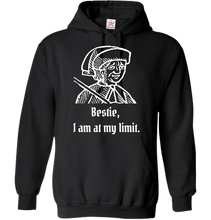 Load image into Gallery viewer, Black Hoodies