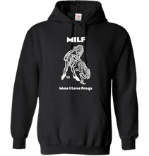 Load image into Gallery viewer, Black Hoodies