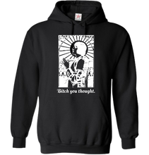 Load image into Gallery viewer, Black Hoodies