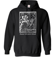 Load image into Gallery viewer, Black Hoodies