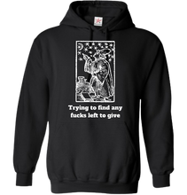 Load image into Gallery viewer, Black Hoodies