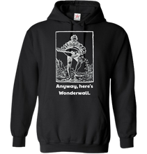 Load image into Gallery viewer, Black Hoodies