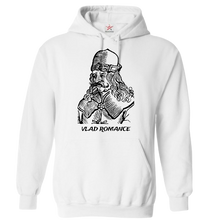 Load image into Gallery viewer, White Hoodies