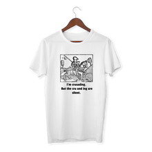 Load image into Gallery viewer, Sad Knight