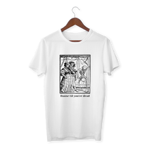 Load image into Gallery viewer, Danse till you're dead!