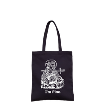 Load image into Gallery viewer, Cool Tote Bags