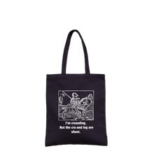 Load image into Gallery viewer, Cool Tote Bags