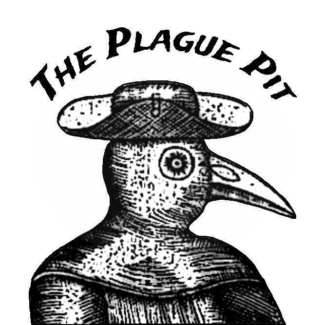 Plague Pit Home – The Plague Pit