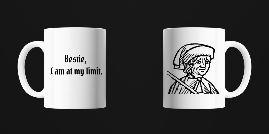 Mugs